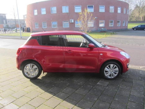 Suzuki Swift - 1.2 Select - 1