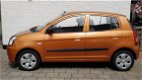 Kia Picanto - 1.0 5drs 32000 km eerste eigenaar - 1 - Thumbnail