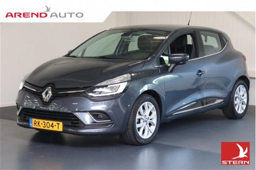 Renault Clio - Energy TCe 90 pk S&S Intens - 1