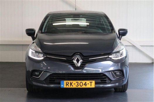 Renault Clio - Energy TCe 90 pk S&S Intens - 1