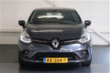 Renault Clio - Energy TCe 90 pk S&S Intens