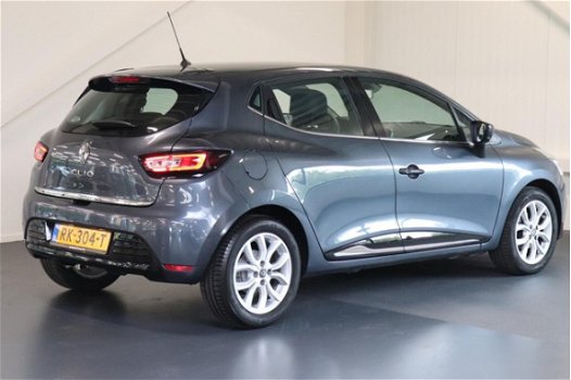 Renault Clio - Energy TCe 90 pk S&S Intens - 1