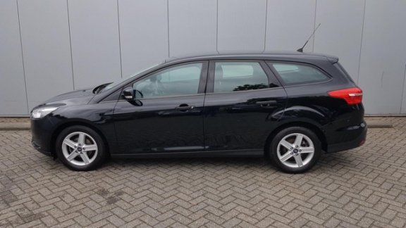 Ford Focus Wagon - 1.0 Ambiente 100pk - 1