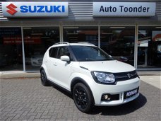 Suzuki Ignis - 1.2 Select