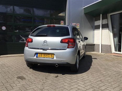 Citroën C3 - 1.6 VTi Exclusive Airco automatich , Panoramadak - 1