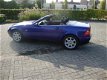 Mercedes-Benz SLK-klasse - 2.0 SLK200 ROADSTER - 1 - Thumbnail