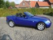 Mercedes-Benz SLK-klasse - 2.0 SLK200 ROADSTER - 1 - Thumbnail