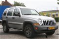 Jeep Cherokee - 2.8 CRD HIGHROOF AUT - 1 - Thumbnail