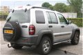 Jeep Cherokee - 2.8 CRD HIGHROOF AUT - 1 - Thumbnail