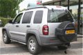 Jeep Cherokee - 2.8 CRD HIGHROOF AUT - 1 - Thumbnail