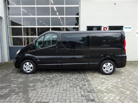 Opel Vivaro - 2.0 CDTi L2H1 Dubbele Cabine - 1