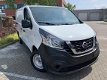 Nissan nv300 - 1.6 dCi 120 L2H1 Acenta Trekhaak | Navigatie | Parkeersensoren | Airco | ESP & EHS | - 1 - Thumbnail