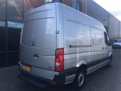Volkswagen Crafter - 50 2.5 TDI L2H1 AIRCO - 1