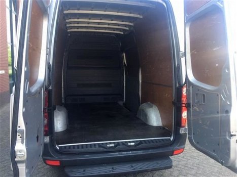 Volkswagen Crafter - 50 2.5 TDI L2H1 AIRCO - 1