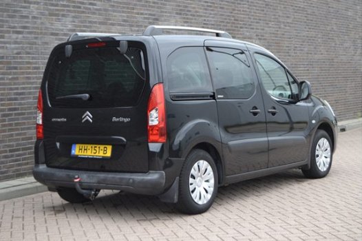 Citroën Berlingo - 1.6-16V Cinqspace multispace, panoramadak airco Tepee Meest luxe uitvoering, AIRC - 1