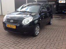 Kia Picanto - 1.1 Fifteen apk 5 deurs 2 eigenaresse