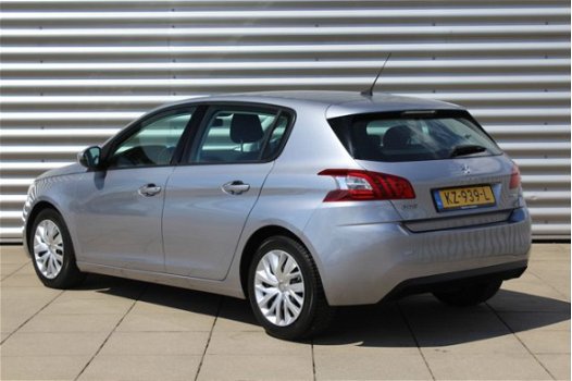 Peugeot 308 - 110pk Active NAVI AIRCO CRUISE - 1