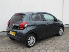 Peugeot 108 - 1.0 e-VTi 68pk 5D Active