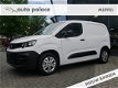 Peugeot Partner - Asphalt BlueHDi 100 S&S | CAMERA + SENSOR | CLIMATE CONTROL | CRUISE CONTROL | AIR - 1 - Thumbnail