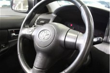 Toyota Corolla - 1.6 VVT-i S-Line airco / 3-deurs / cruise control