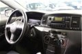 Toyota Corolla - 1.6 VVT-i S-Line airco / 3-deurs / cruise control - 1 - Thumbnail