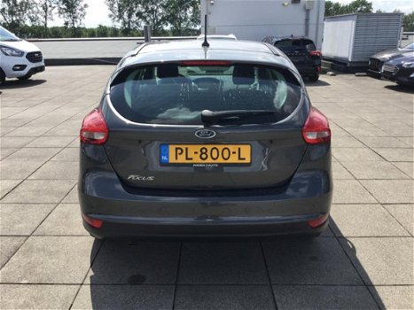 Ford Focus - 1.5 TDCi 120pk 5-deurs Lease Edition - 1