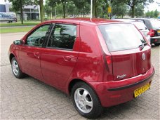 Fiat Punto - 1.2 Classic Edizione Cool