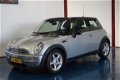 Mini Mini Cooper - 1.6 Park Lane Automaat/ Airco/ Nieuw Apk - 1 - Thumbnail