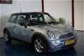 Mini Mini Cooper - 1.6 Park Lane Automaat/ Airco/ Nieuw Apk - 1 - Thumbnail