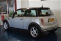 Mini Mini Cooper - 1.6 Park Lane Automaat/ Airco/ Nieuw Apk - 1 - Thumbnail