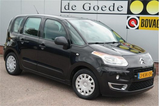 Citroën C3 Picasso - 1.6 HDiF Aura - 1