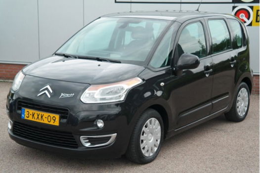 Citroën C3 Picasso - 1.6 HDiF Aura - 1