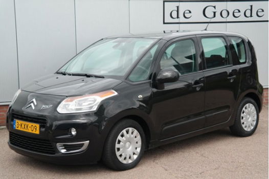 Citroën C3 Picasso - 1.6 HDiF Aura - 1