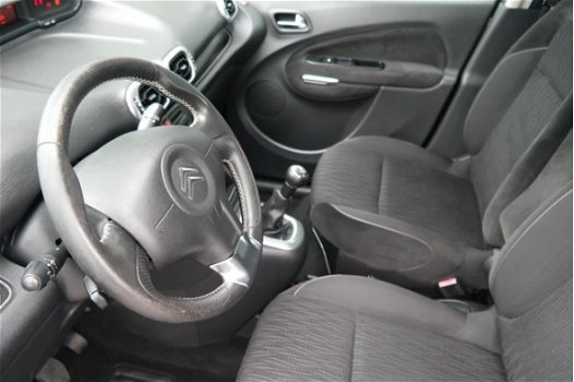 Citroën C3 Picasso - 1.6 HDiF Aura - 1