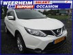 Nissan Qashqai - 1.2 Connect Edition Panoramadak, 360 camera - 1 - Thumbnail