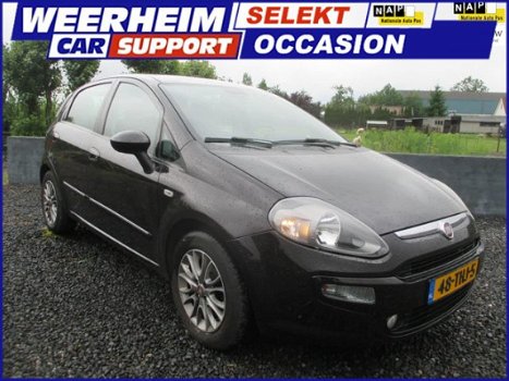 Fiat Punto Evo - 1.3 M-Jet Mylife - 1