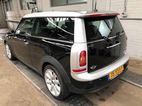 Mini Mini Clubman - 1.6 Cooper - 1