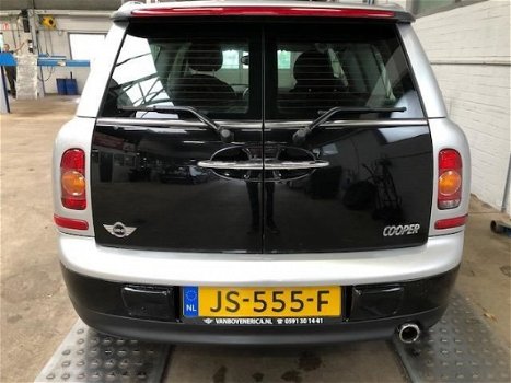 Mini Mini Clubman - 1.6 Cooper - 1