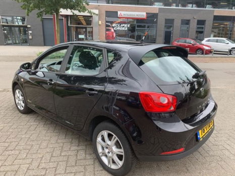 Seat Ibiza - 1.2 TDI COPA Ecomotive 5-drs., Airco, CV op afstand - 1