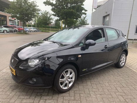 Seat Ibiza - 1.2 TDI COPA Ecomotive 5-drs., Airco, CV op afstand - 1