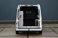 Ford Transit Connect - T230L 1.8 TDCI Airco Schuifdeur Trekhaak