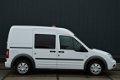 Ford Transit Connect - T230L 1.8 TDCI Airco Schuifdeur Trekhaak - 1 - Thumbnail