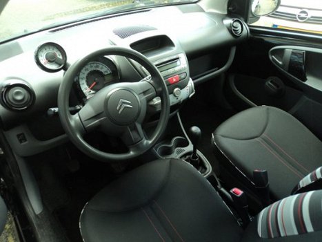 Citroën C1 - 1.0-12V Selection airconditioning - 1