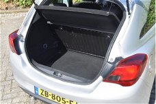 Opel Corsa - 1.4 90pk 3drs | LM VELGEN | CRUISECONTROL |
