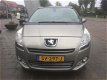 Peugeot 5008 - 2.0 HDiF GT 5p. Automaat, Panoramadak, vol leer, auto met alle opties - 1 - Thumbnail