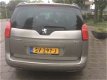 Peugeot 5008 - 2.0 HDiF GT 5p. Automaat, Panoramadak, vol leer, auto met alle opties - 1 - Thumbnail