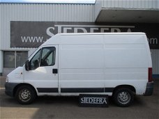 Fiat Ducato - 15 MH 2.3 JTD