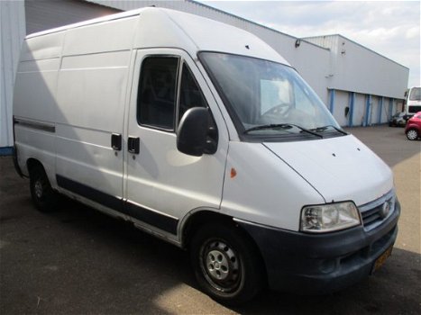 Fiat Ducato - 15 MH 2.3 JTD - 1