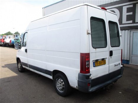 Fiat Ducato - 15 MH 2.3 JTD - 1