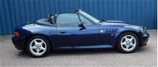 BMW Z3 Roadster - 1.8 " zeer nette staat / Apk 06-2010 "